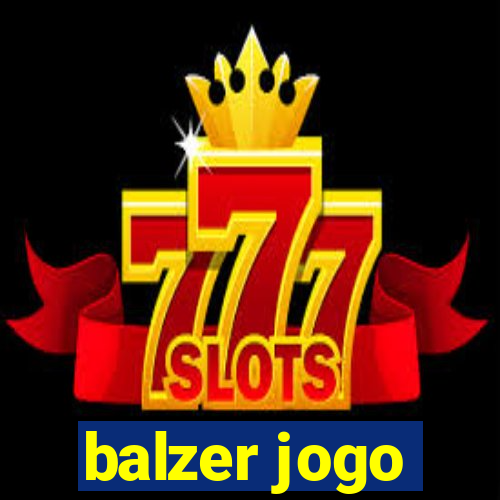 balzer jogo